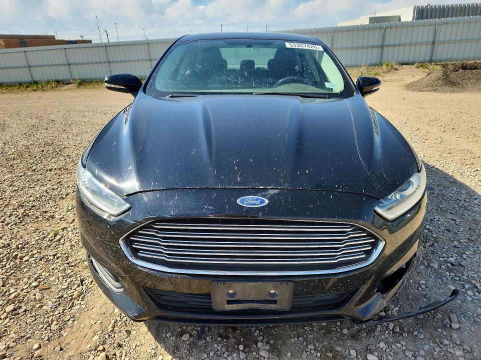 Aukcja sprzedaży 2016 Ford Fusion, vin: 3FA6P0H78GR259164, numer aukcji: 53357426
