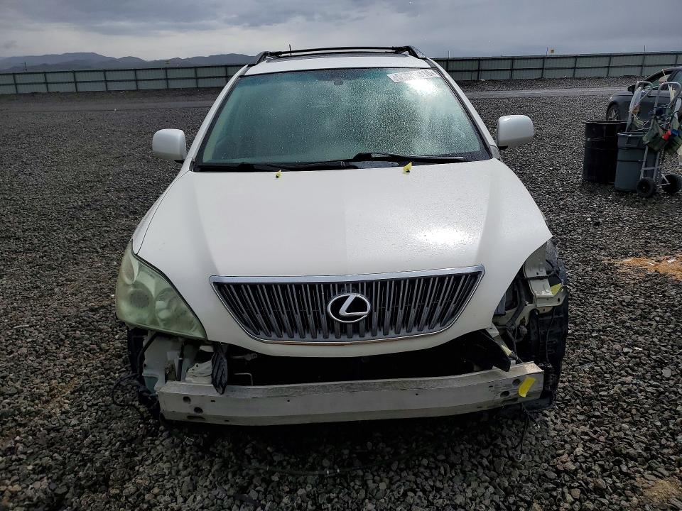 Aukcja sprzedaży 2004 Lexus Rx, vin: JTJHA31U440073958, numer aukcji: 51990316