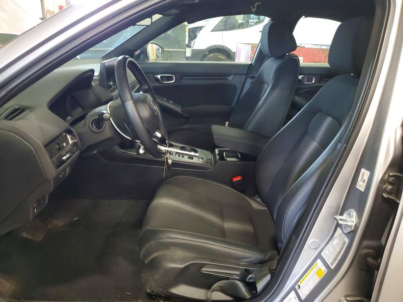Продажа на аукционе авто 2023 Honda Civic, vin: 19XFL2H85PE016168, номер лота: 54500676