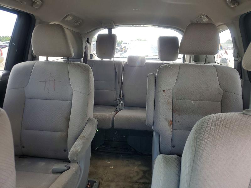 Продаж на аукціоні авто 2015 Honda Odyssey, vin: 5FNRL5H20FB116889, номер лоту: 54280136