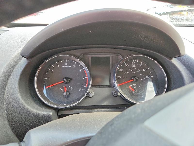Aukcja sprzedaży 2013 Nissan Rogue, vin: JN8AS5MV6DW106932, numer aukcji: 53061736