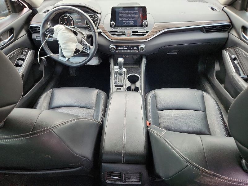 Продажа на аукционе авто 2020 Nissan Altima, vin: 1N4BL4EV6LC272864, номер лота: 53110136