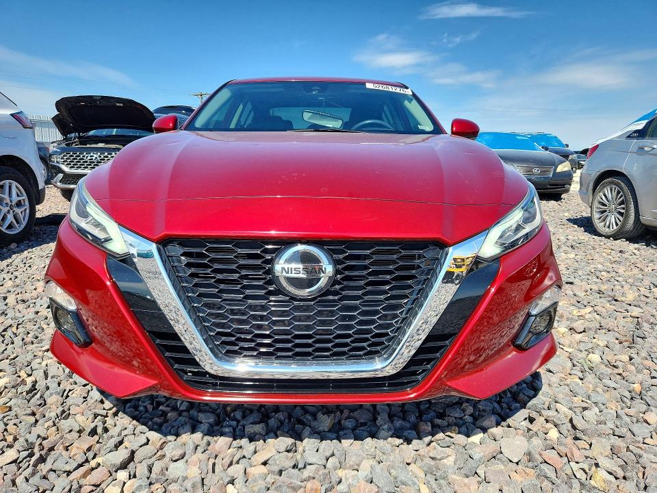Продаж на аукціоні авто 2019 Nissan Altima, vin: 1N4BL4FW4KC157234, номер лоту: 52681276