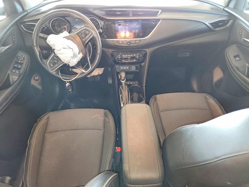 53590396 :رقم المزاد ، KL4MMDSL0MB170755 vin ، 2021 Buick Encore Gx مزاد بيع