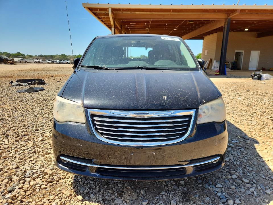 Aukcja sprzedaży 2014 Chrysler Town & Country, vin: 2C4RC1BG7ER218058, numer aukcji: 53917946