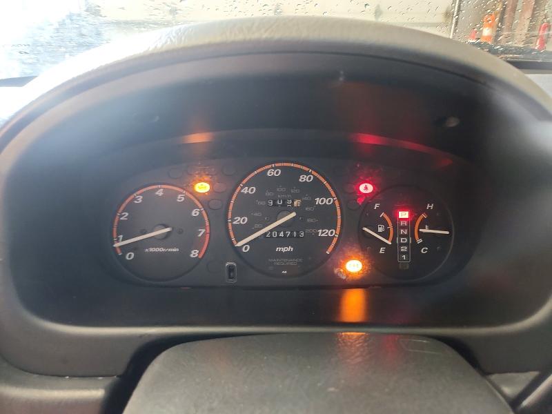 Продажа на аукционе авто 2001 Honda Cr-v, vin: JHLRD18601C010914, номер лота: 54053726