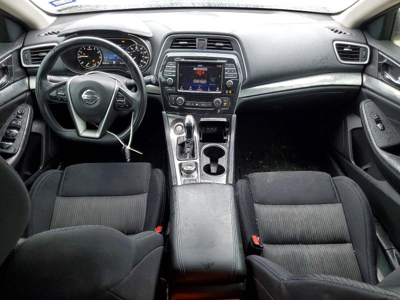 Aukcja sprzedaży 2019 Nissan Maxima, vin: 1N4AA6AV9KC368229, numer aukcji: 48974976