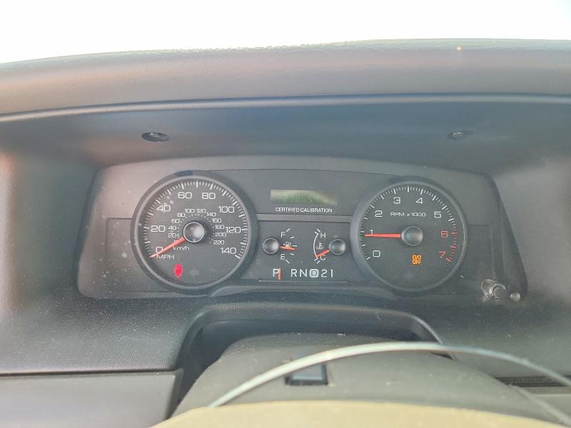 Aukcja sprzedaży 2008 Ford Crown Victoria, vin: 2FAHP71V48X120808, numer aukcji: 54666776