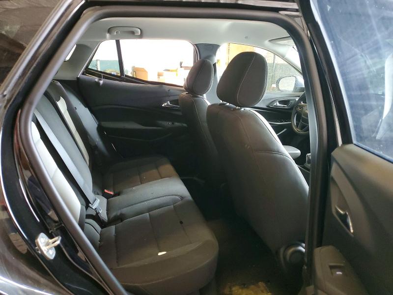 55813226 :رقم المزاد ، KL77LFE28RC246077 vin ، 2024 Chevrolet Trax مزاد بيع
