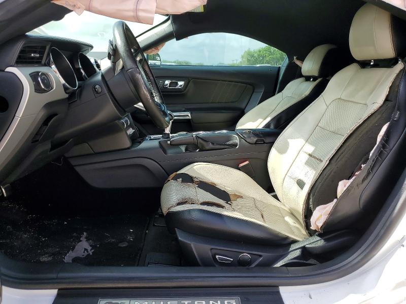 Auction sale of the 2015 Ford Mustang, vin: 1FA6P8TH3F5319805, lot number: 54555806