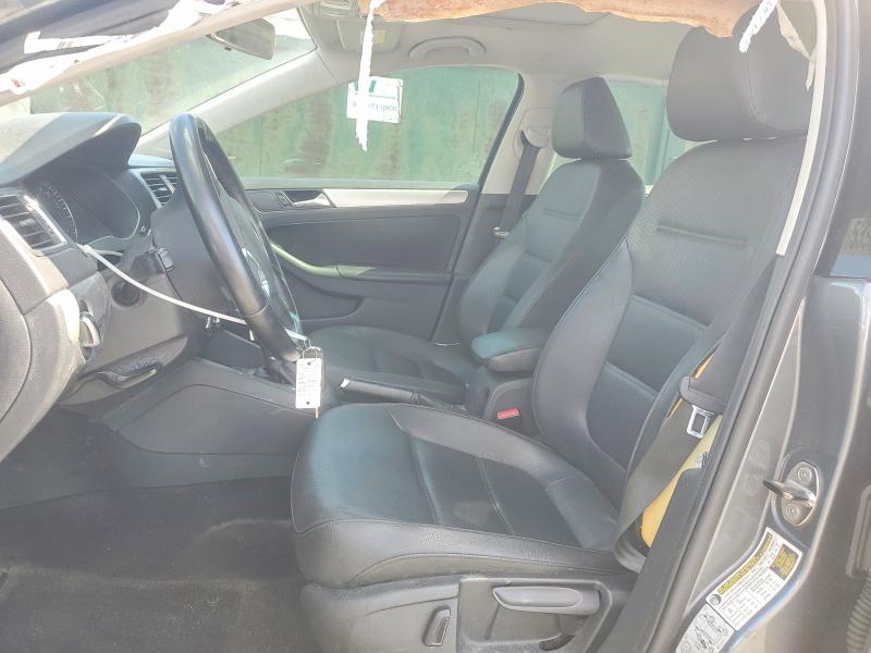53911026 :رقم المزاد ، 3VWDX7AJ9DM356721 vin ، 2013 Volkswagen Jetta مزاد بيع