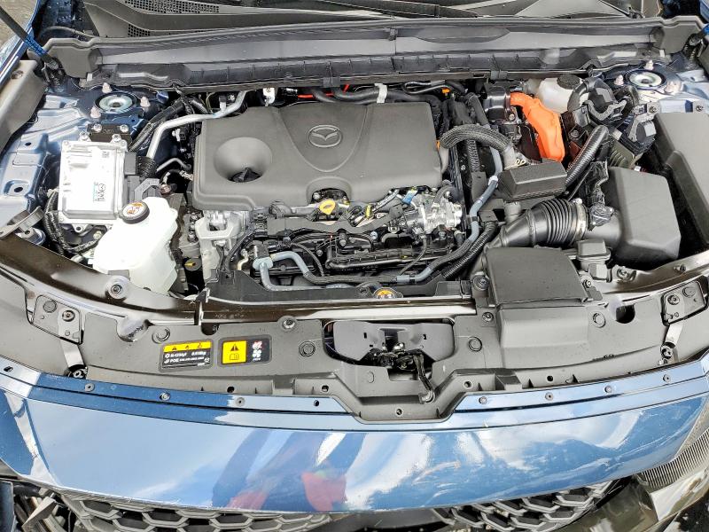 2026 Mazda Cx-50 მანქანა იყიდება აუქციონზე, vin: 7MMVAABW8TN172195, აუქციონის ნომერი: 55033276