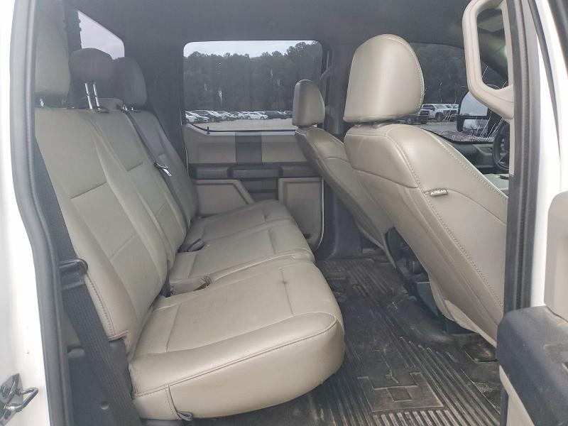 2022 Ford F350 მანქანა იყიდება აუქციონზე, vin: 1FD8W3GT5NEC70916, აუქციონის ნომერი: 52691546