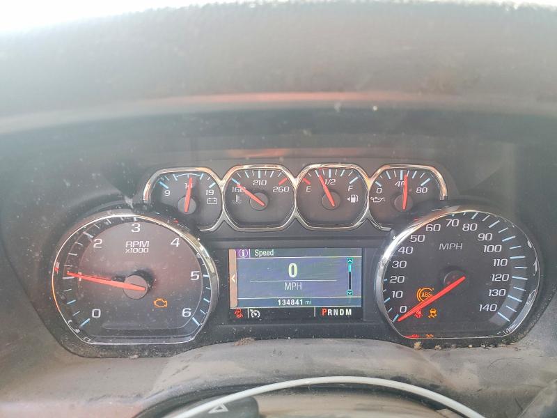 Продаж на аукціоні авто 2014 Chevrolet Silverado, vin: 1GCRCREH4EZ251513, номер лоту: 52876816