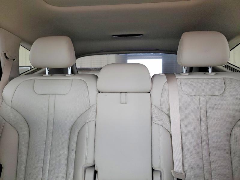 Продаж на аукціоні авто 2025 Genesis Gv80, vin: KMUHGESB8SU234678, номер лоту: 51882826