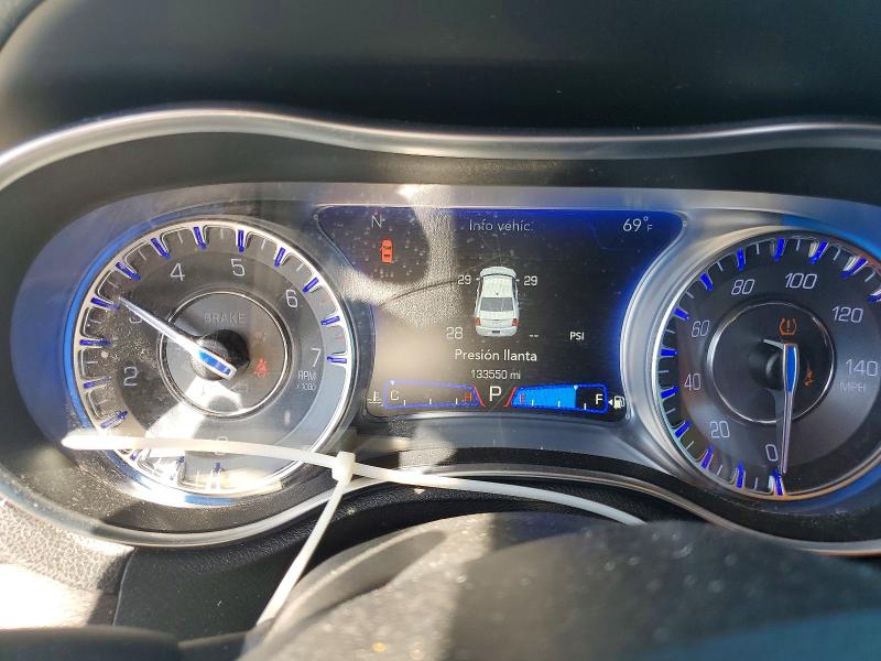 Продажа на аукционе авто 2019 Chrysler 300, vin: 2C3CCAAG7KH547940, номер лота: 54418836