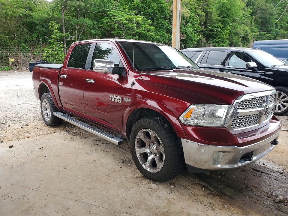 Продаж на аукціоні авто 2018 Ram 1500, vin: 1C6RR7NT5JS164270, номер лоту: 52083146