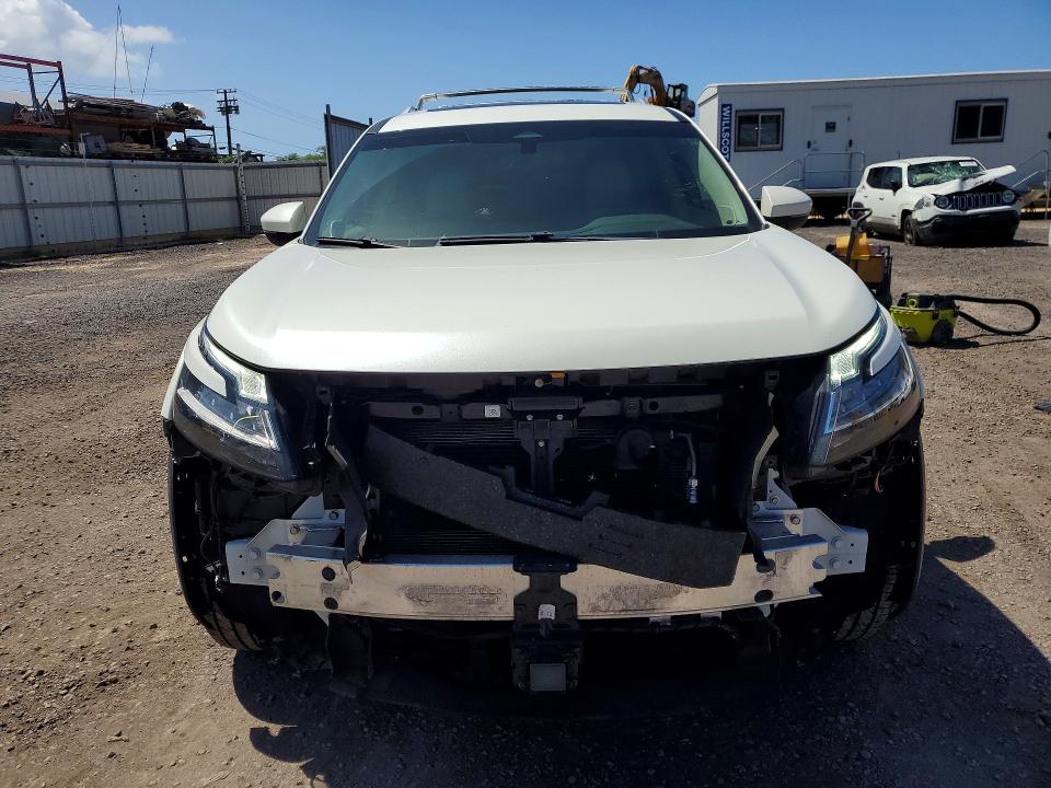 Продаж на аукціоні авто 2023 Nissan Pathfinder, vin: 5N1DR3CB3PC218265, номер лоту: 54343696