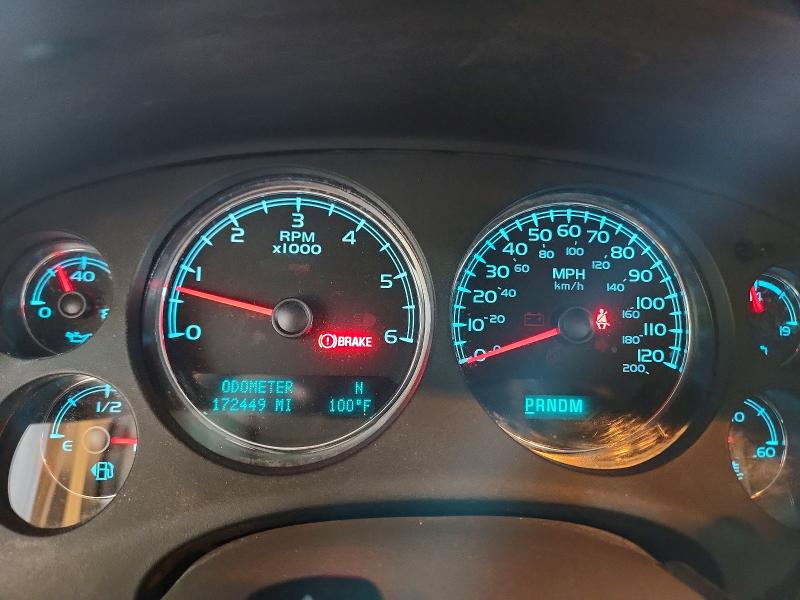 53757396 :رقم المزاد ، 1GKS1KE06ER234726 vin ، 2014 Gmc Yukon Xl مزاد بيع