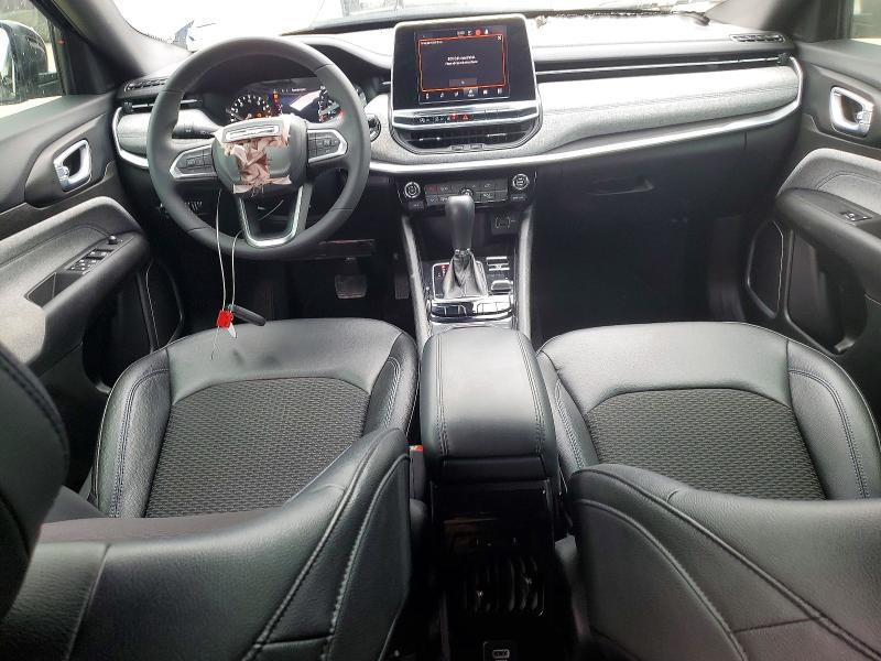 Продаж на аукціоні авто 2025 Jeep Compass, vin: 3C4NJDBN5ST526570, номер лоту: 54471396
