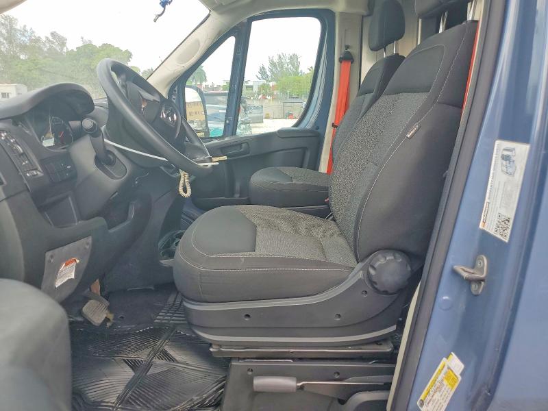 Aukcja sprzedaży 2021 Ram Promaster 3500, vin: 3C6MRVJG9ME563472, numer aukcji: 54607826