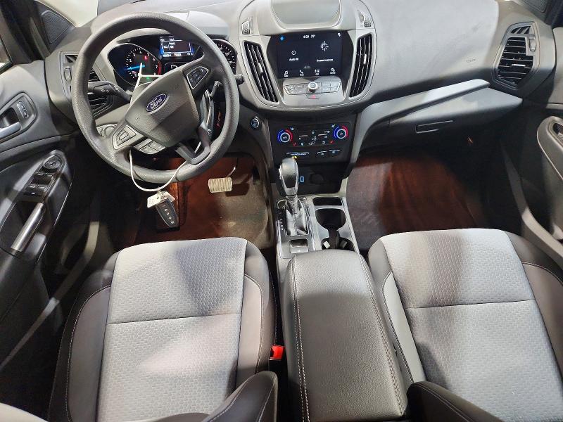 Aukcja sprzedaży 2019 Ford Escape, vin: 1FMCU9GD0KUB27109, numer aukcji: 54212706