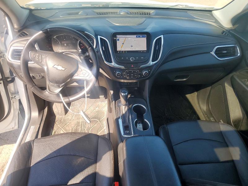 Продажа на аукционе авто 2021 Chevrolet Equinox, vin: 3GNAXXEV9MS176290, номер лота: 54117986