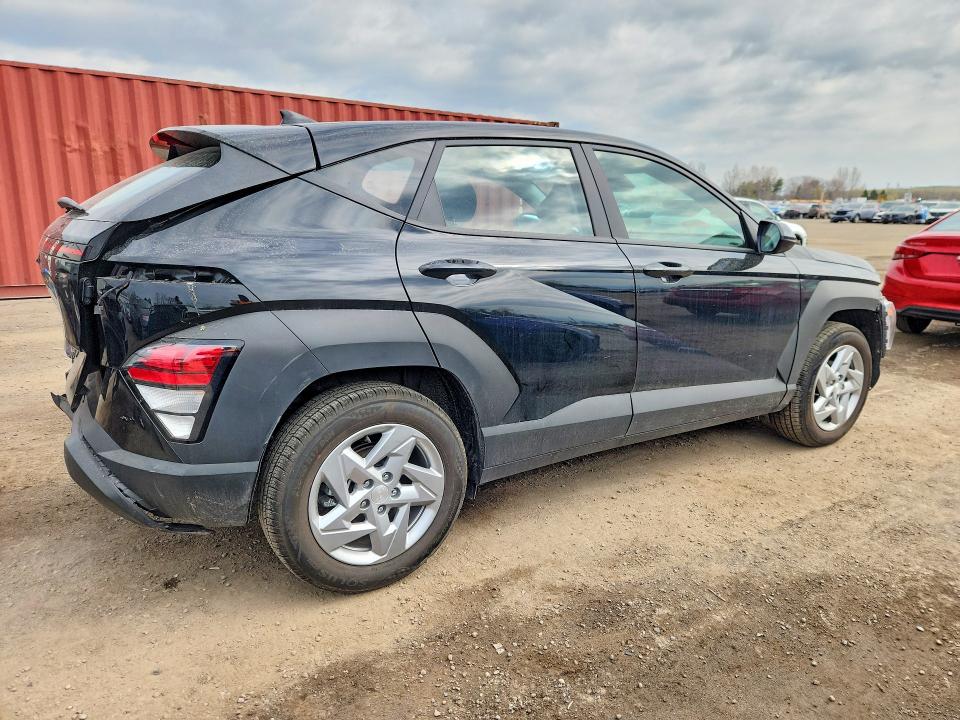 Продажа на аукционе авто 2026 Hyundai Kona, vin: KM8HA3AB1TU366883, номер лота: 52392406