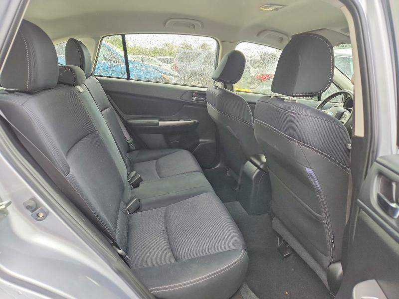 52817436 :رقم المزاد ، JF1GPAP61G8218394 vin ، 2016 Subaru Impreza مزاد بيع