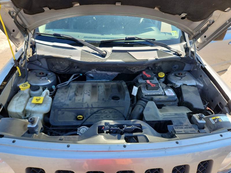 52297086 :رقم المزاد ، 1C4NJPBB4GD732029 vin ، 2016 Jeep Patriot مزاد بيع