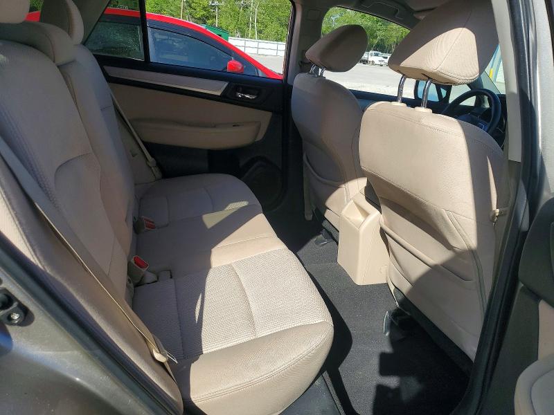 Aukcja sprzedaży 2016 Subaru Outback, vin: 4S4BSACC8G3235099, numer aukcji: 54071066