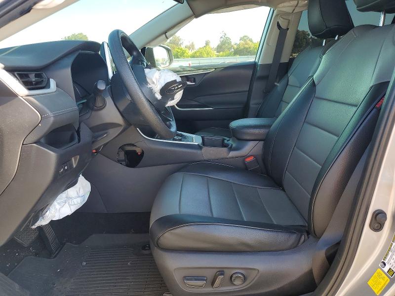 Aukcja sprzedaży 2025 Toyota Rav4 Hybrid, vin: 4T3RWRFVXSU189574, numer aukcji: 53963606