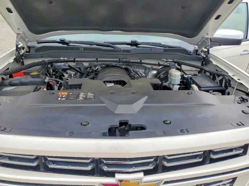 Auction sale of the 2015 Chevrolet Silverado, vin: 3GCPCRECXFG427431, lot number: 54822876