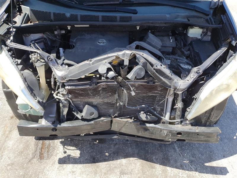Продажа на аукционе авто 2011 Toyota Sienna, vin: 5TDKK3DC5BS162571, номер лота: 54726936