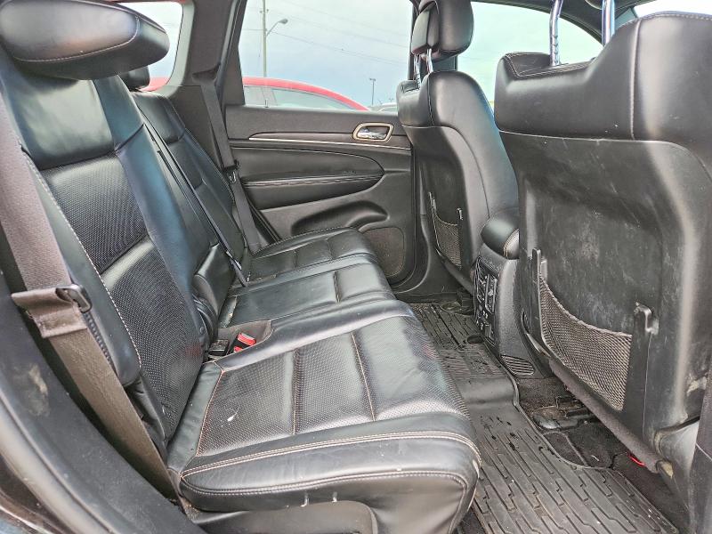 Aukcja sprzedaży 2014 Jeep Grand Cherokee, vin: 1C4RJFBM9EC497191, numer aukcji: 52206866