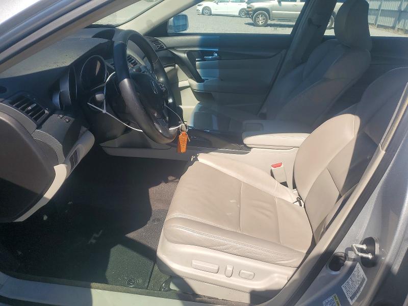 Aukcja sprzedaży 2012 Acura Tl, vin: 19UUA8F25CA028916, numer aukcji: 53125176