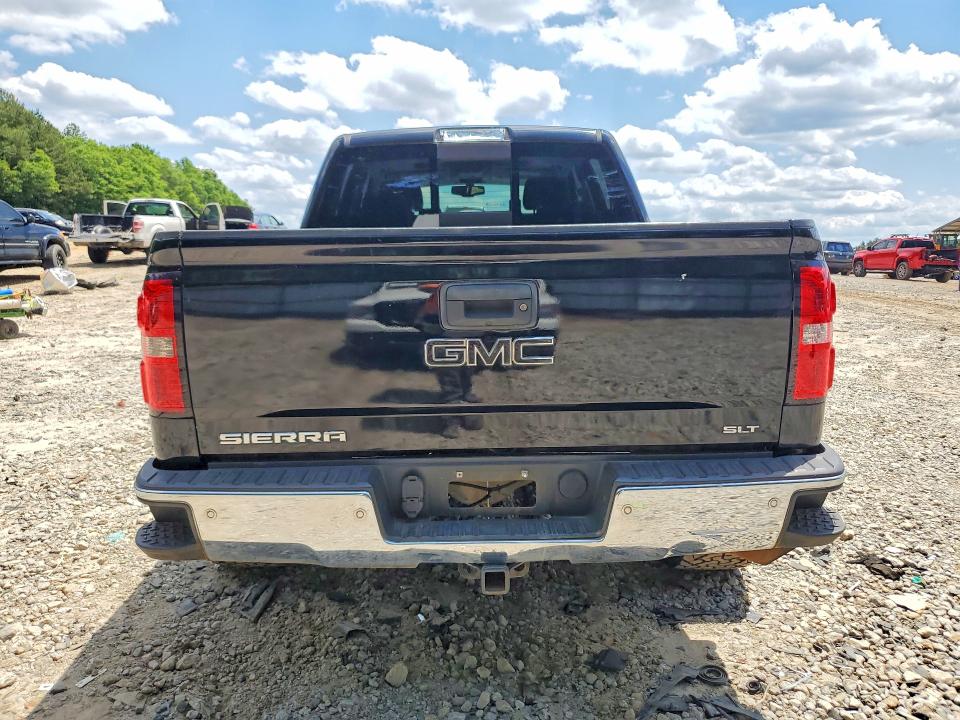 Aukcja sprzedaży 2014 Gmc Sierra, vin: 3GTU2VEC9EG109619, numer aukcji: 52742826