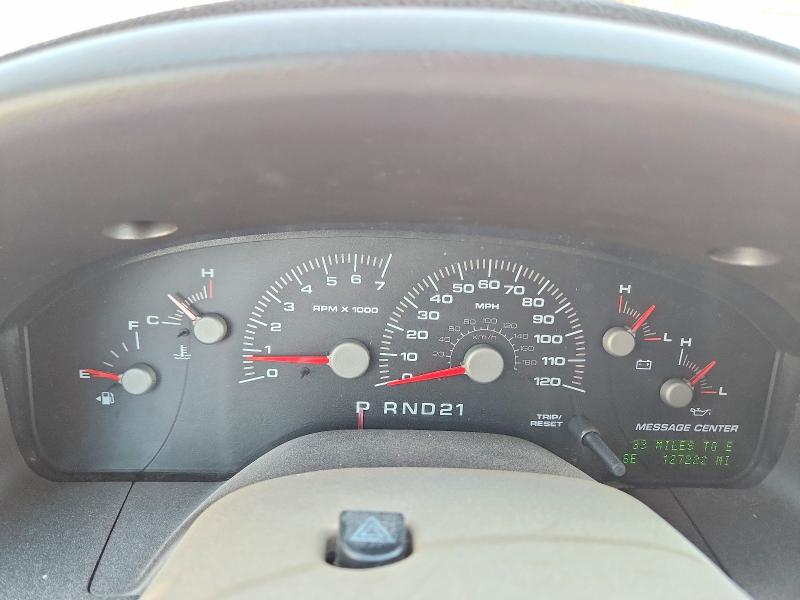 Продаж на аукціоні авто 2004 Ford Expedition, vin: 1FMFU17L34LA28900, номер лоту: 54090026