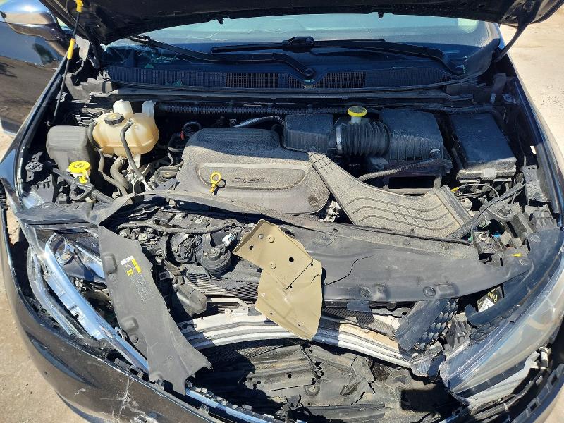 Aukcja sprzedaży 2020 Chrysler Pacifica, vin: 2C4RC1GG6LR249968, numer aukcji: 54010696