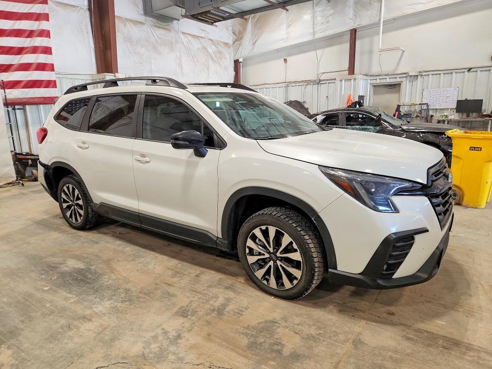 Aukcja sprzedaży 2023 Subaru Ascent, vin: 4S4WMAHD6P3436190, numer aukcji: 54876246