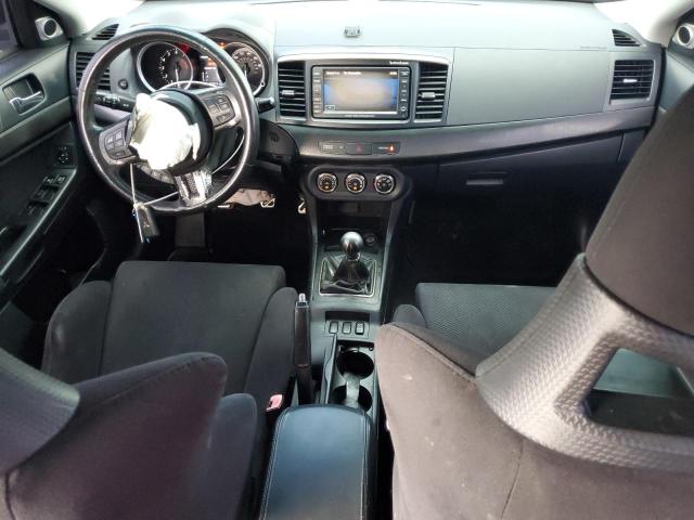 Продаж на аукціоні авто 2011 Mitsubishi Lancer, vin: JA32W8FV5BU036009, номер лоту: 51837696