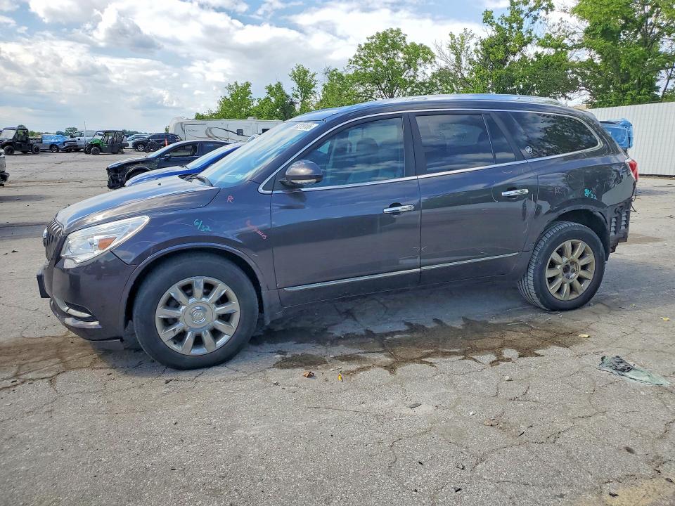 Aukcja sprzedaży 2014 Buick Enclave, vin: 5GAKVCKDXEJ311904, numer aukcji: 52219106