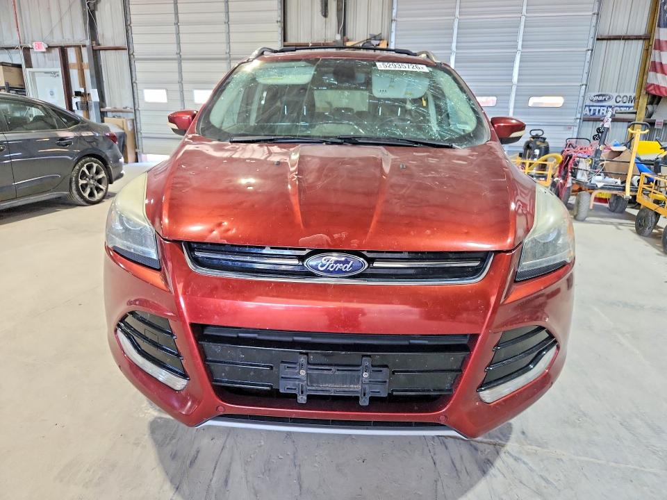 52935726 :رقم المزاد ، 1FMCU9J94EUB98094 vin ، 2014 Ford Escape مزاد بيع