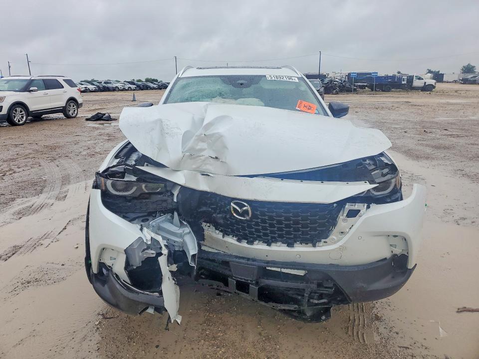 Aukcja sprzedaży 2026 Mazda Cx-50, vin: 7MMVAAEW7TN144500, numer aukcji: 51892196