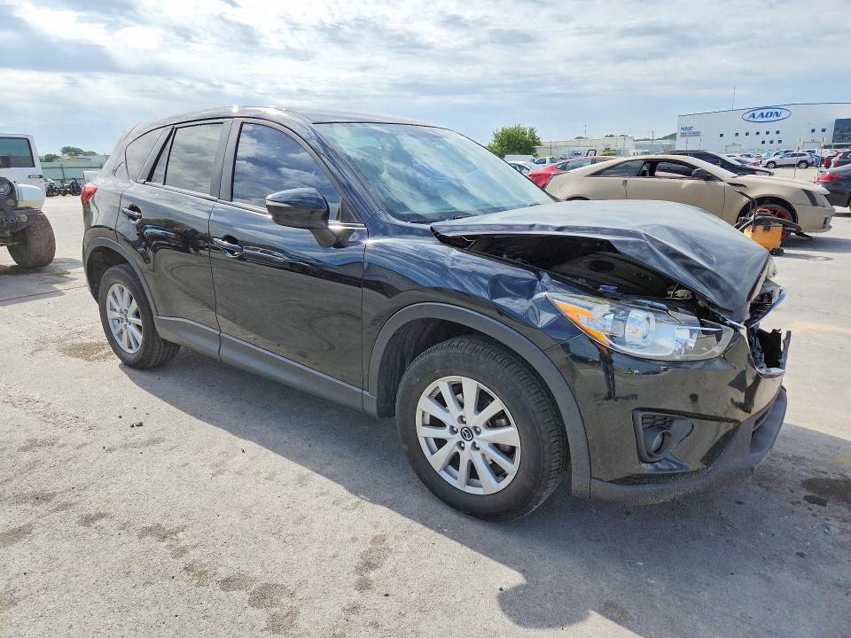 Aukcja sprzedaży 2015 Mazda Cx-5, vin: JM3KE2CY8F0532569, numer aukcji: 52573836