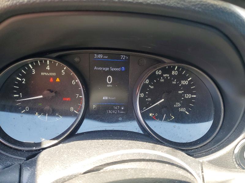 Продажа на аукционе авто 2020 Nissan Rogue, vin: KNMAT2MV0LP509885, номер лота: 51889616