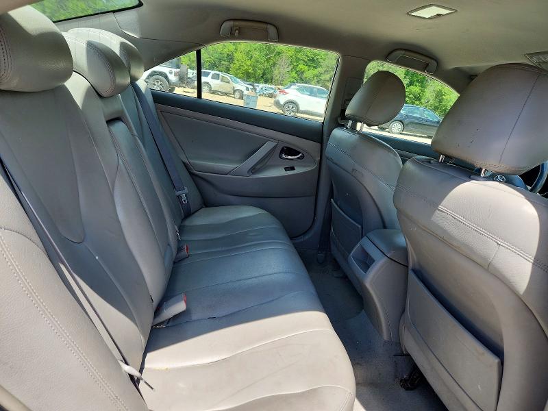Продаж на аукціоні авто 2007 Toyota Camry, vin: 4T1BE46K17U512245, номер лоту: 53872576
