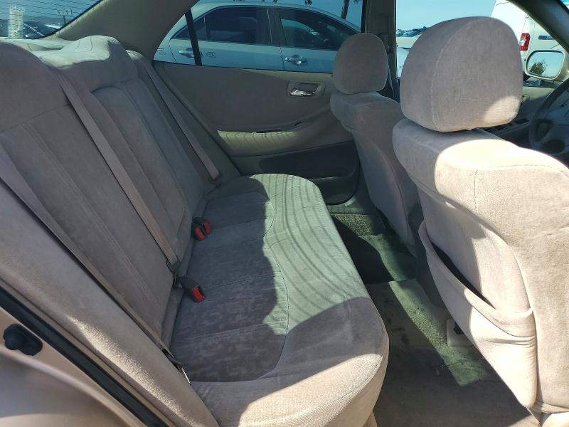 Aukcja sprzedaży 2000 Honda Accord, vin: 1HGCG6672YA152708, numer aukcji: 52897296