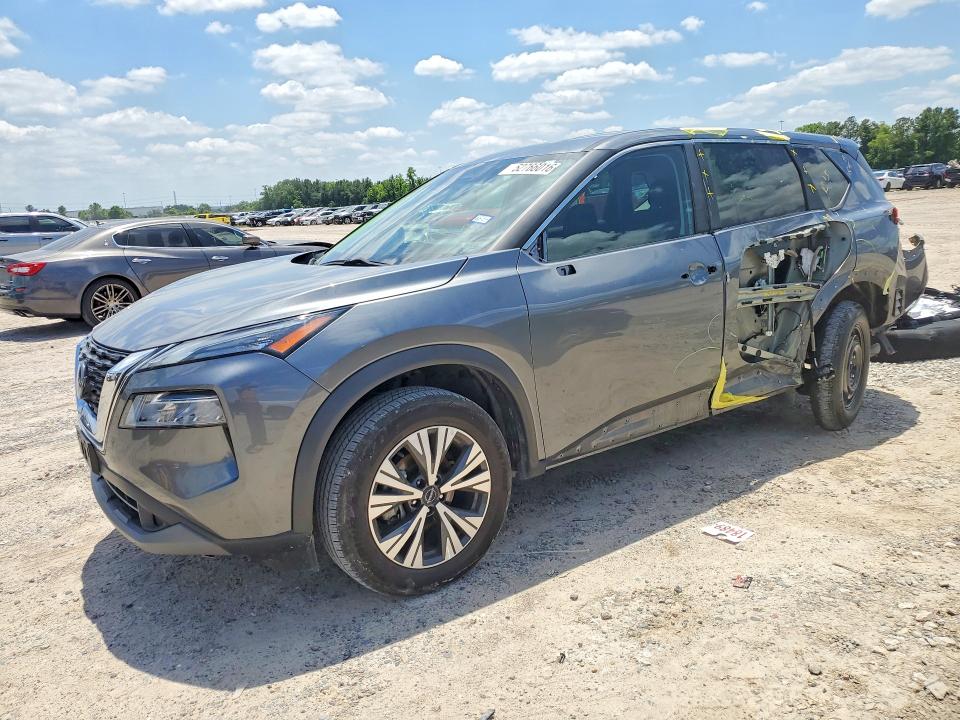Aukcja sprzedaży 2023 Nissan Rogue, vin: 5N1BT3BB7PC904058, numer aukcji: 52766016