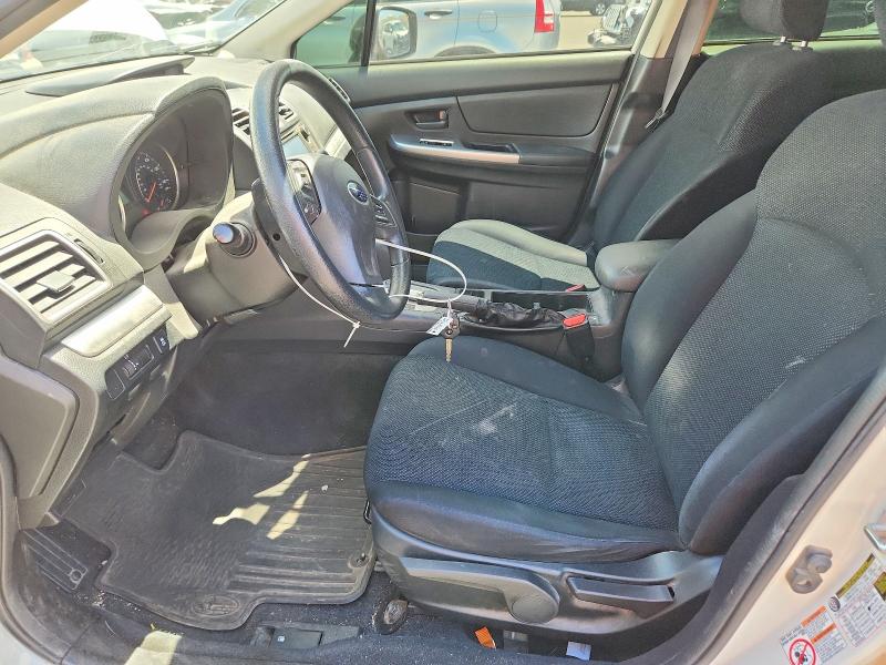 Aukcja sprzedaży 2015 Subaru Impreza, vin: JF1GPAA66FH265783, numer aukcji: 55166266